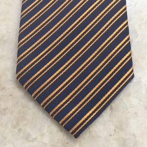 CREAZIONI TUCCI FIRENZE SILK TIE (EXTRA LONG)